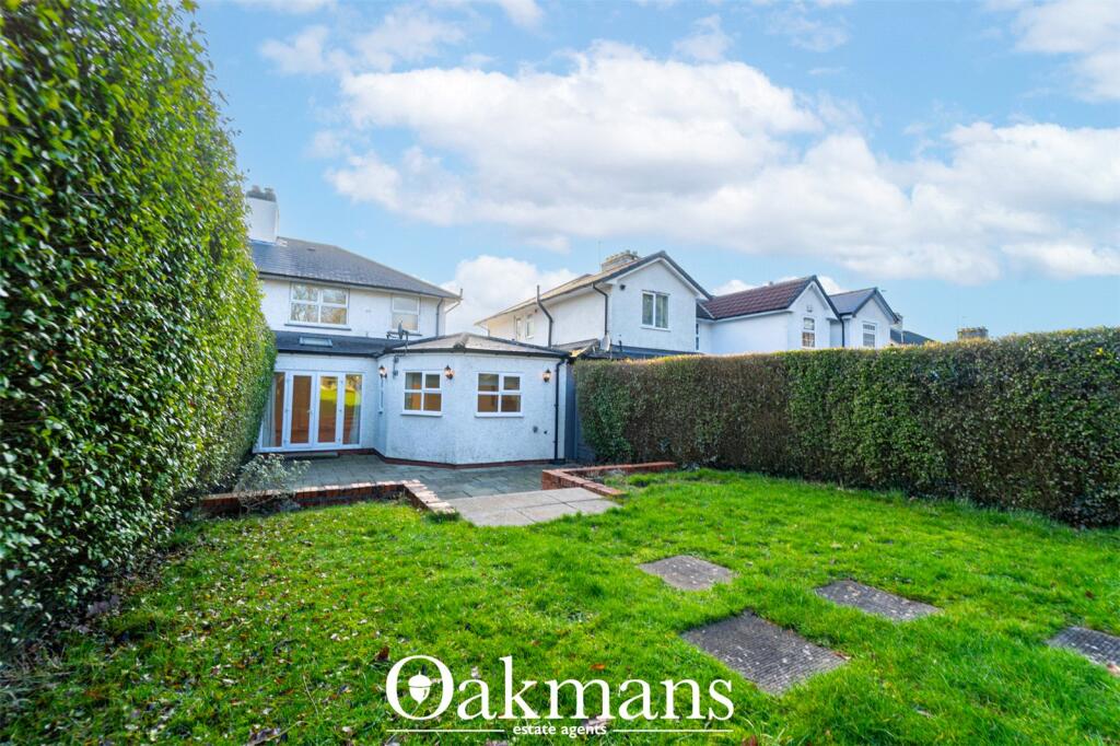 Additional image 38 of Witherford Way, Birmingham, West Midlands, B29