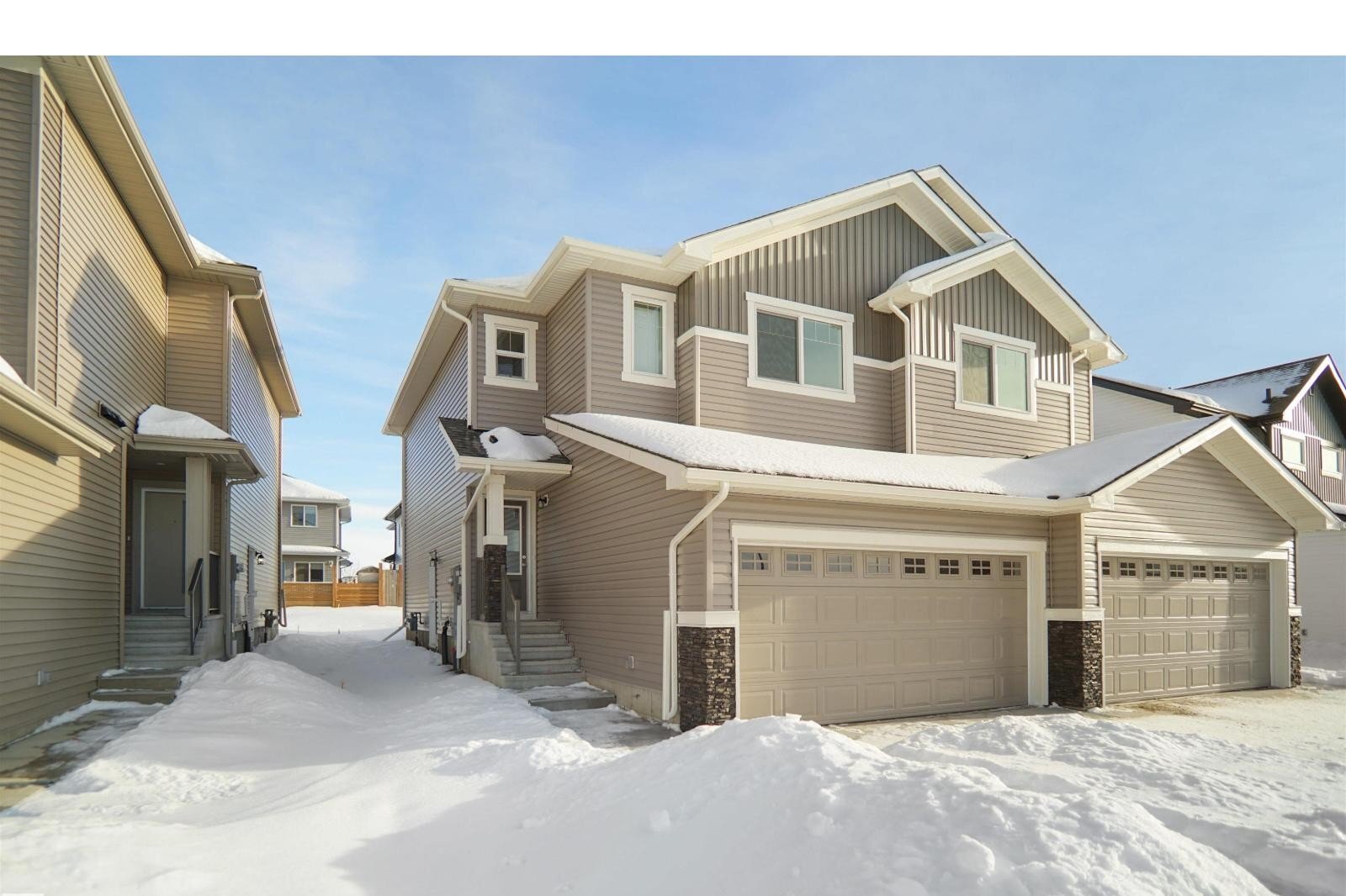 Additional image 7 of 99 Ficus Way, Fort Saskatchewan, AB, T8L0Z6