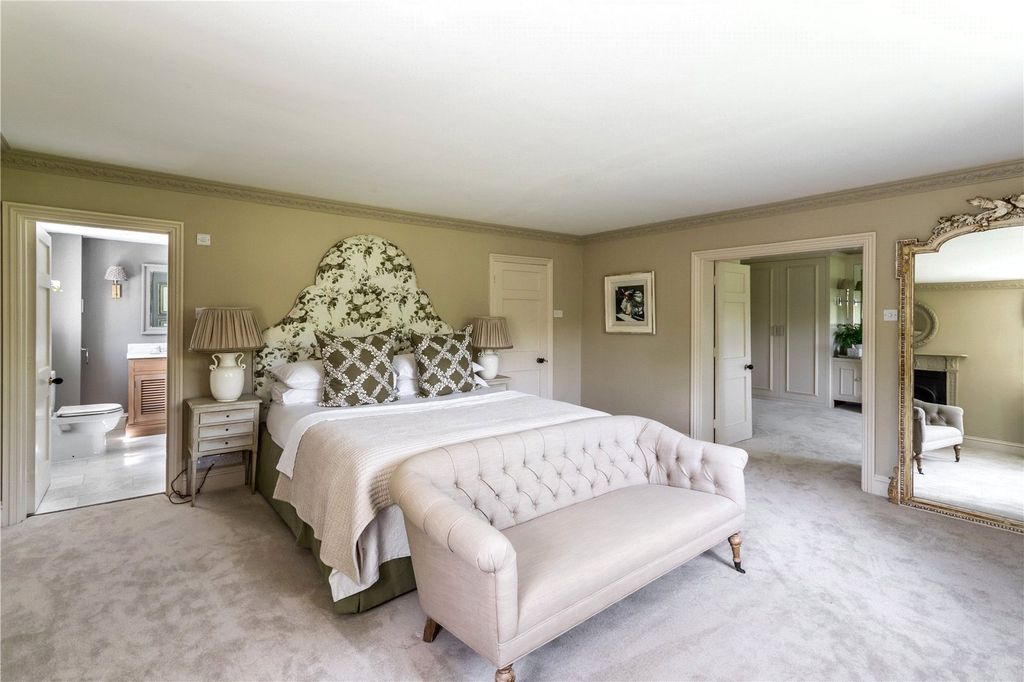 Additional image 12 of 6 bed detached house to rentBalchins Lane, Westcott, Dorking, Surrey RH4