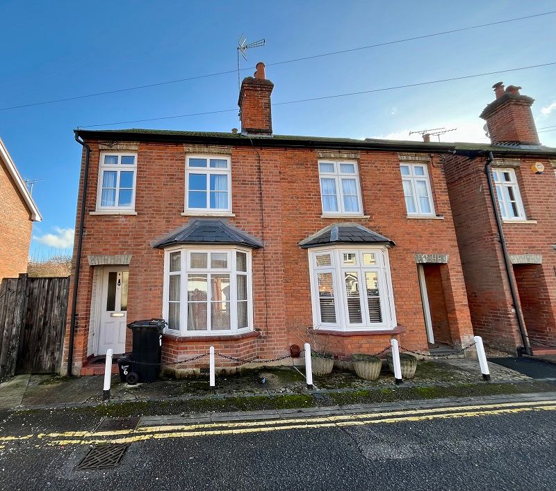 Additional image 7 of 2 bed semi-detached house to rentHavelock Road, Wokingham RG41
