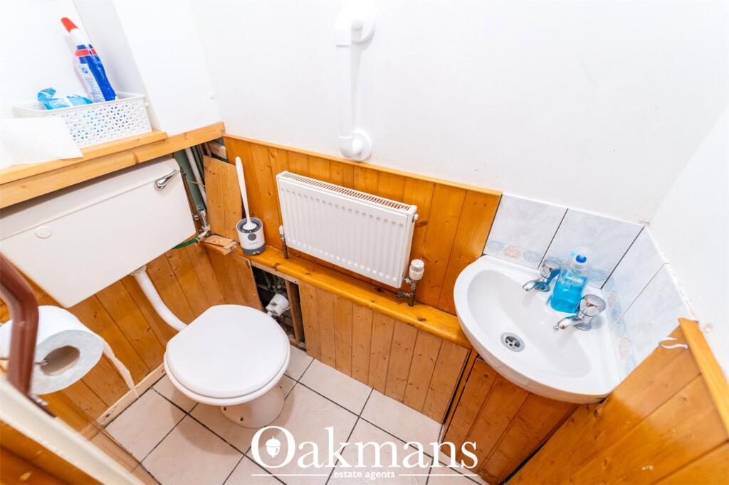 Additional image 18 of Lye Avenue, Birmingham, West Midlands, B32