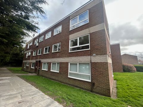 Westland Close, Birmingham B23