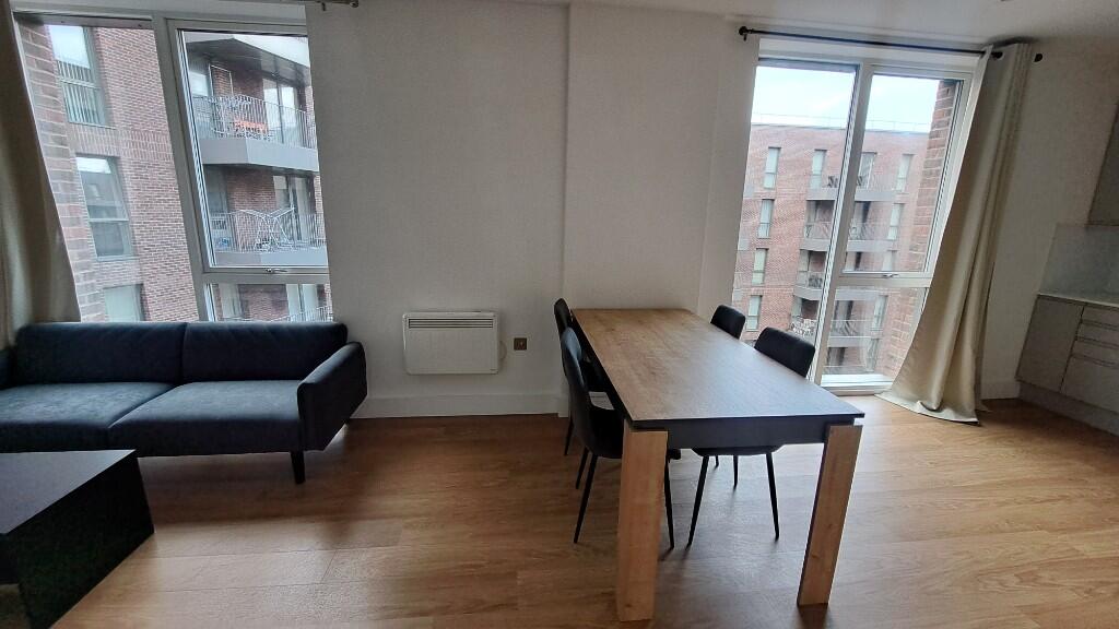 Additional image 7 of Pershore Street, Birmingham, B5