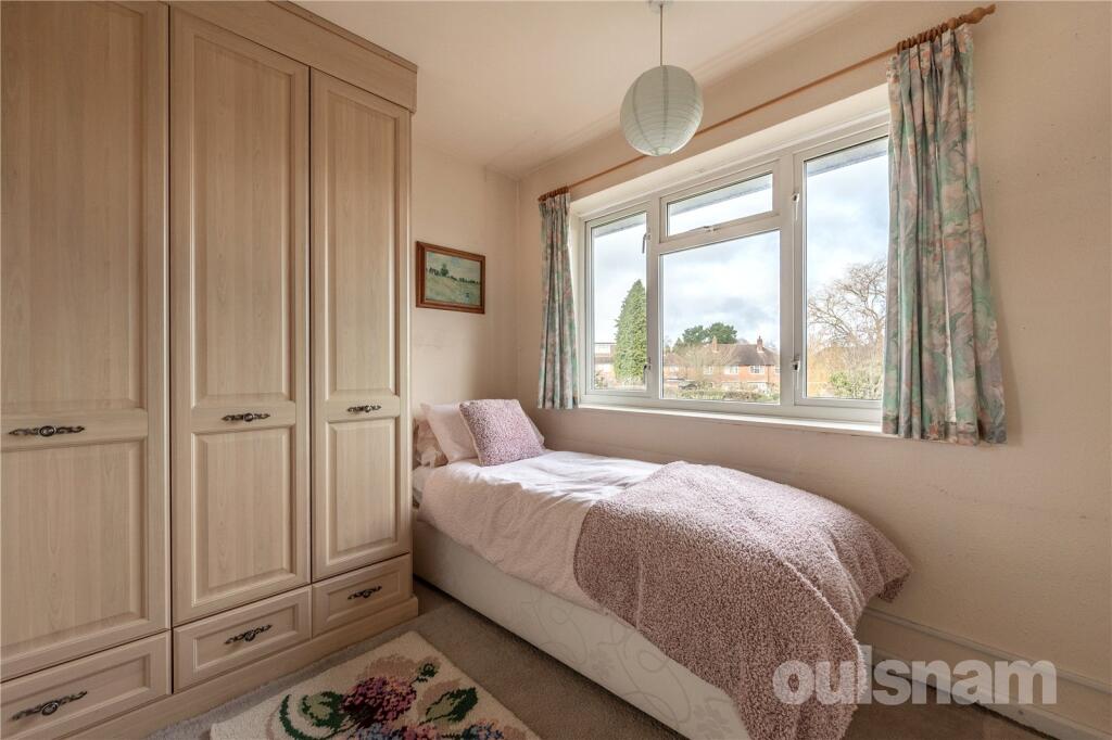 Additional image 8 of Clover Road, Bournville Village Trust, Selly Oak, Birmingham, B29