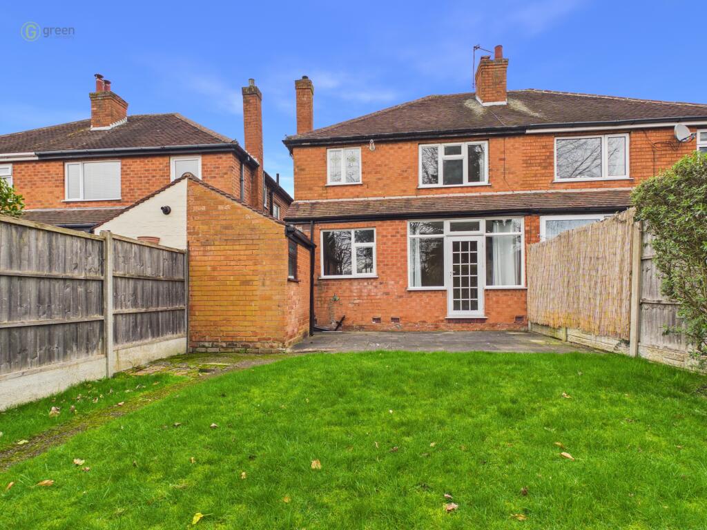 Additional image 31 of Newton Road, Great Barr, Birmingham, B43