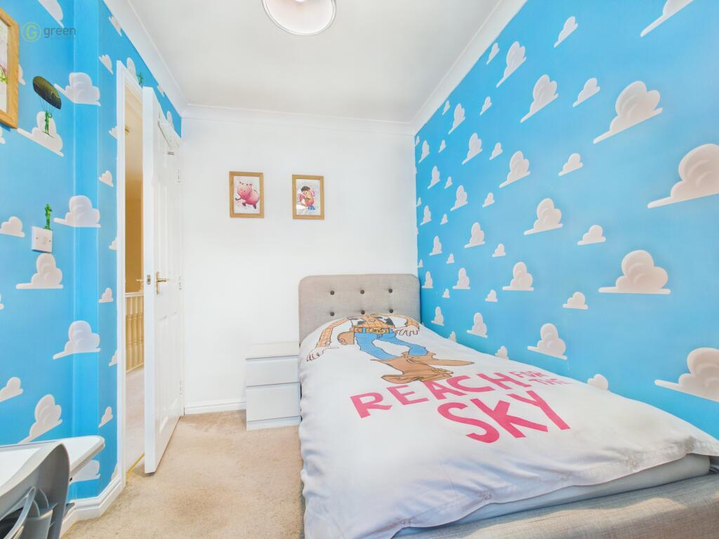 Additional image 21 of Hawksworth Crescent, Chelmsley Wood, B37