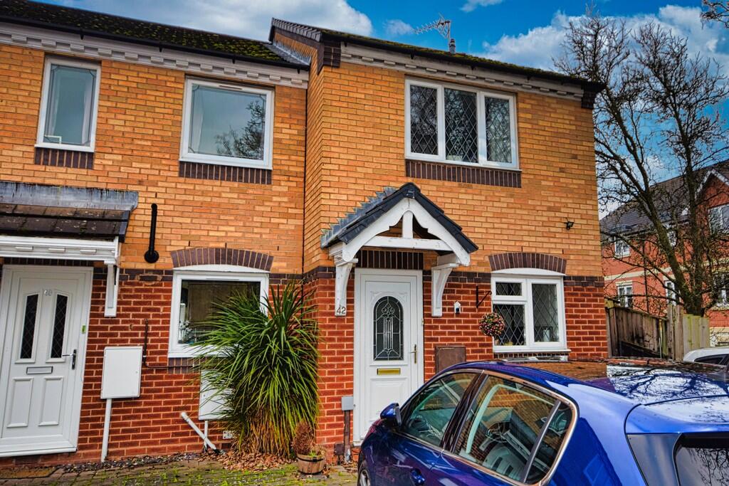 Osprey Road, Acocks Green