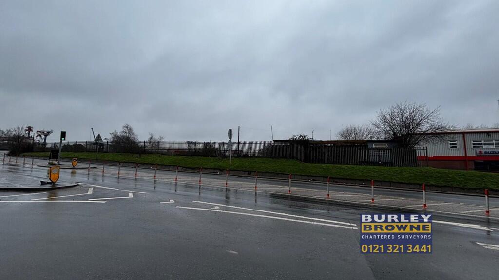 Additional image 10 of Former Grangewood Fencing Supplies Limited Yard, Lichfield Road, Water Orton , Birmingham, West Midlands , B46 1NU