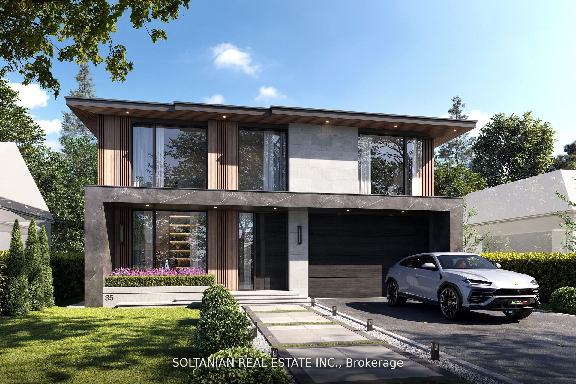 35 Cheshire Drive, Toronto, ON, M9B 2N7