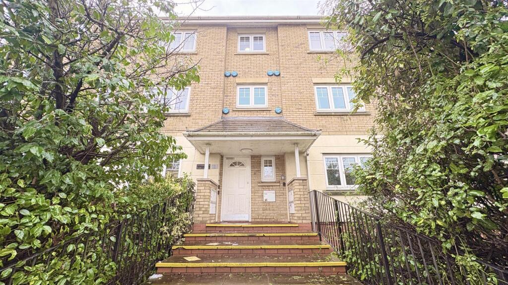 Union Place, Selly Park