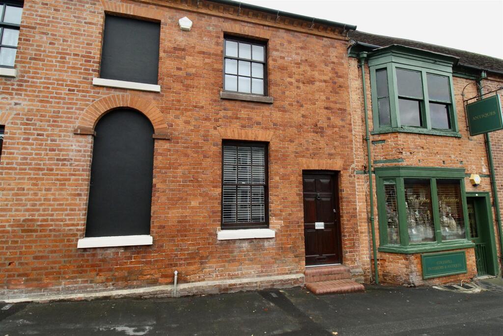 Additional image 27 of High Street, Coleshill