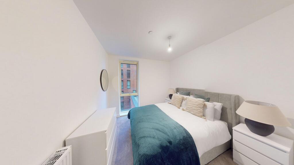 Additional image 10 of Shadwell Street, Birmingham, B4