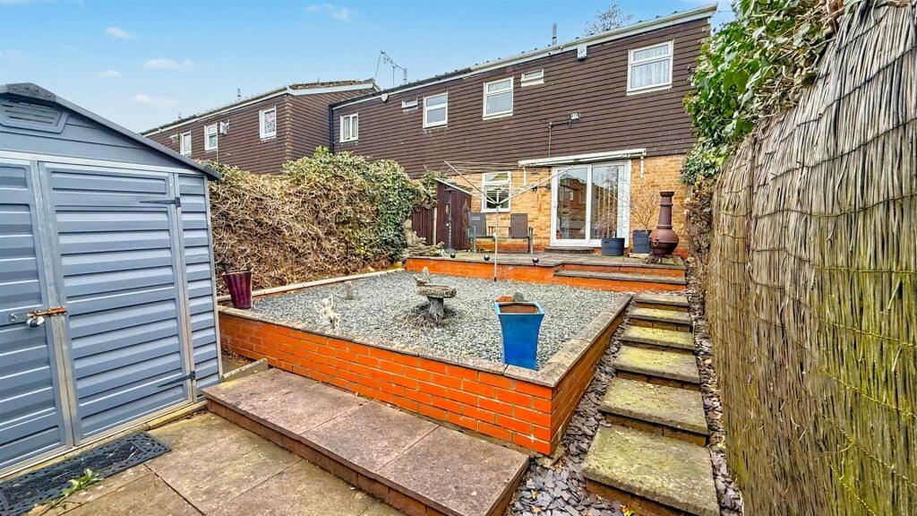 Additional image 12 of Low Thatch, Birmingham