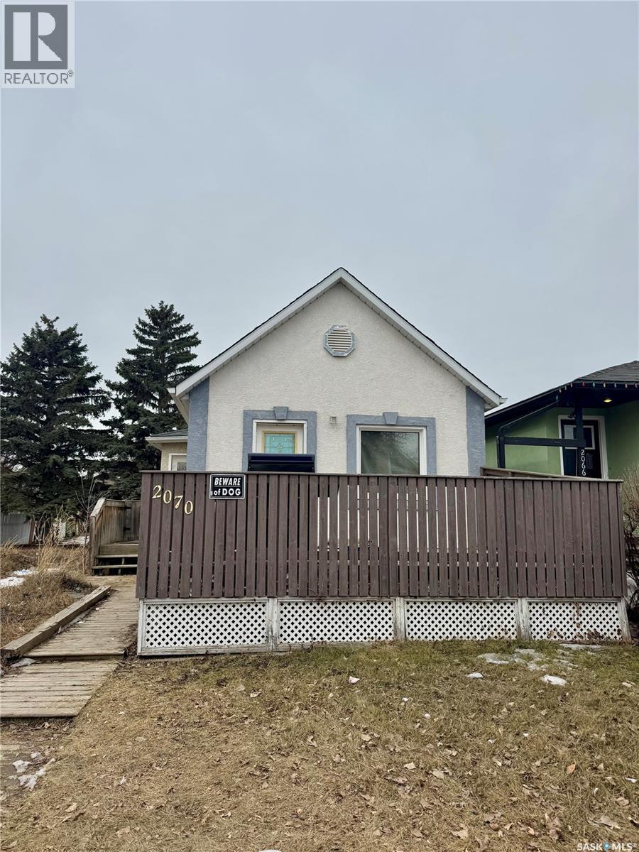 2070 Reynolds Street, Regina, SK, S4N3M8
