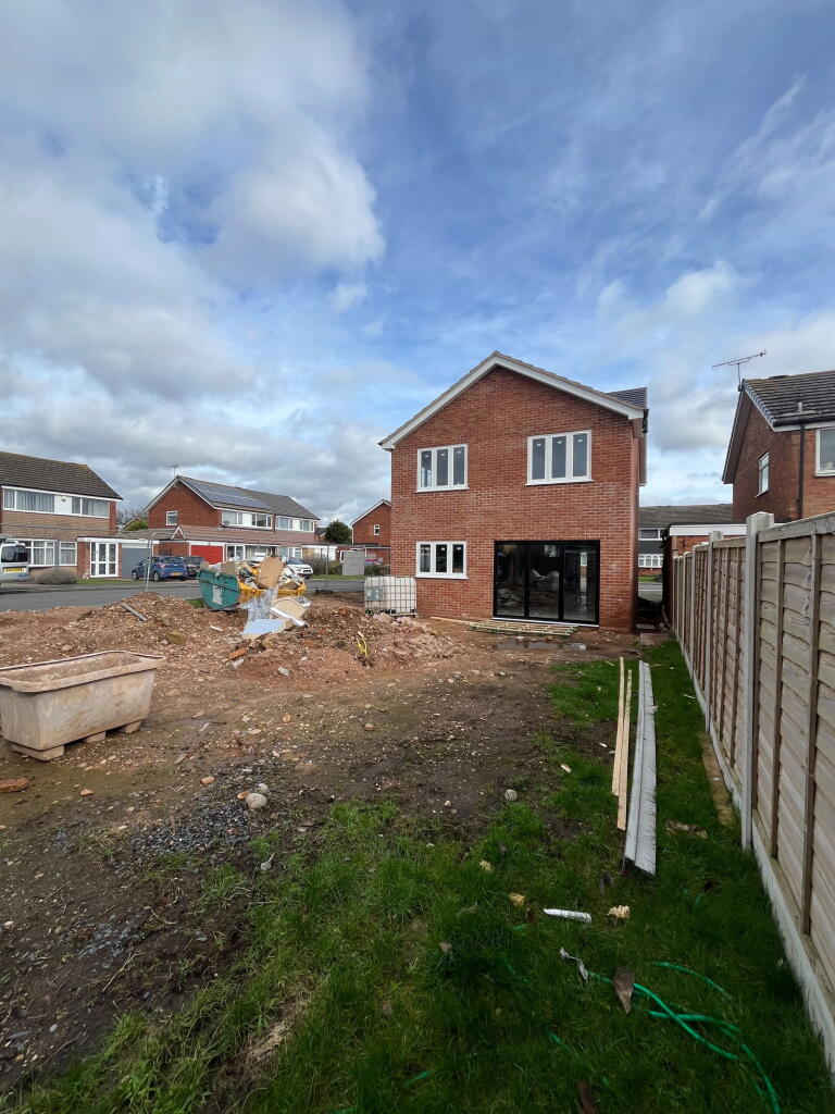 Additional image 7 of Stornoway Road, Birmingham, B35 6PA