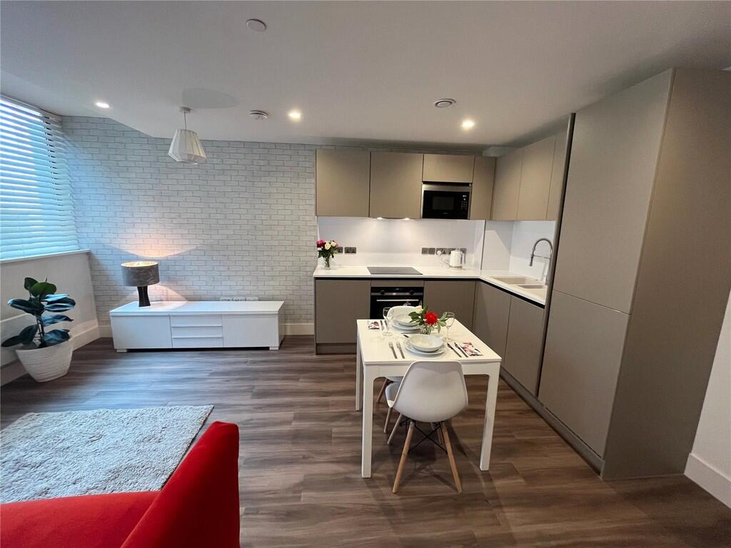 Additional image 2 of Lightwell, 71 Cornwall Street, Birmingham