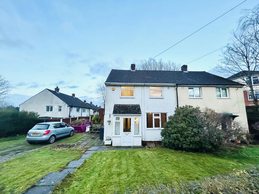 Additional image 4 of Field Lane, Bartley Green, Birmingham