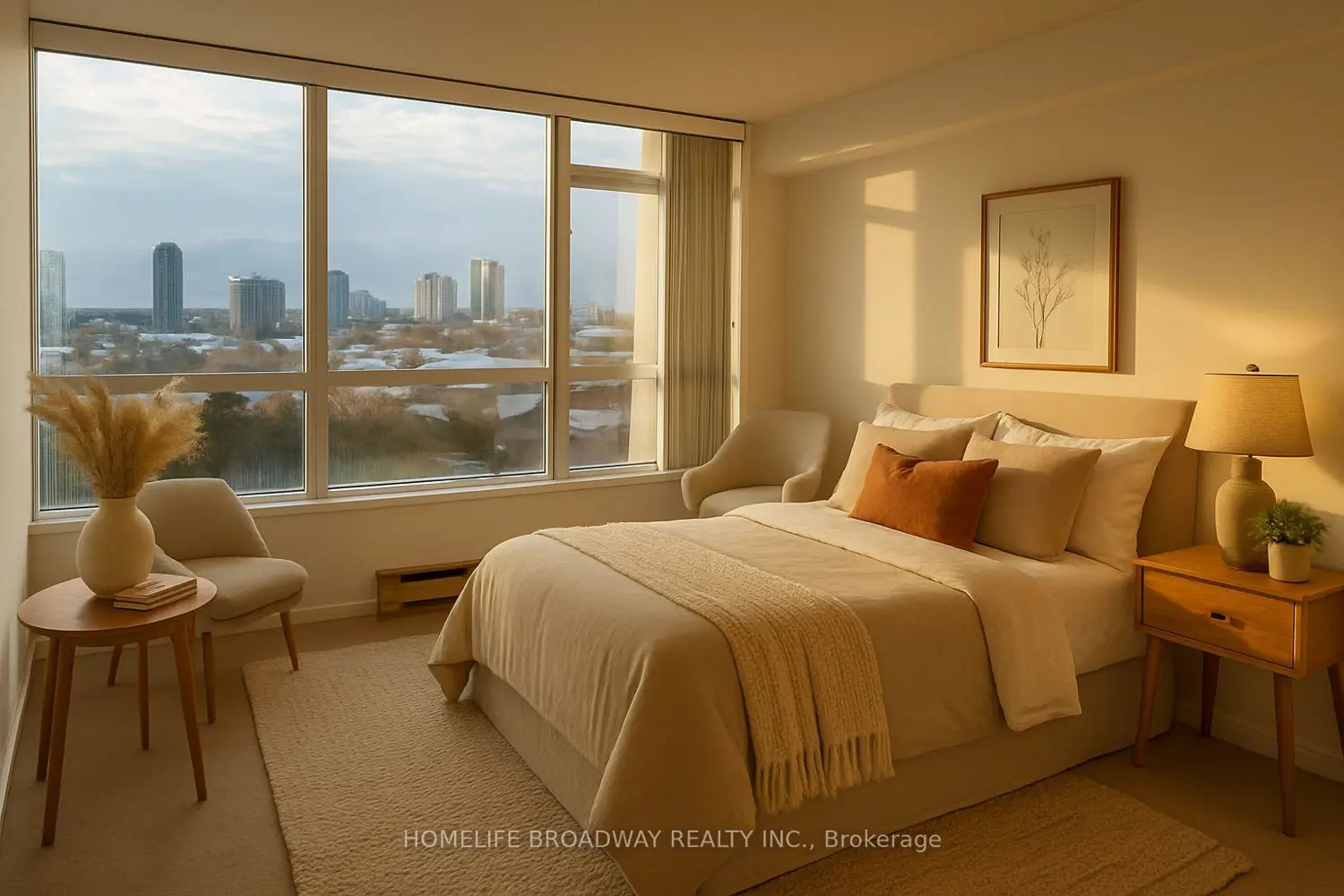 Additional image 10 of 4725 Sheppard Avenue 814