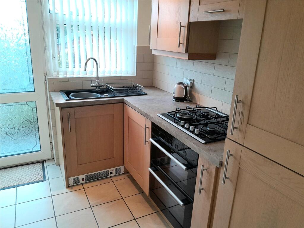 Additional image 4 of Bateman Road, Coleshill, Birmingham, Warwickshire, B46