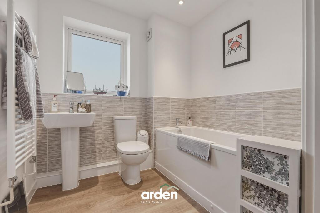 Additional image 7 of Ascot Way, Birmingham, B31