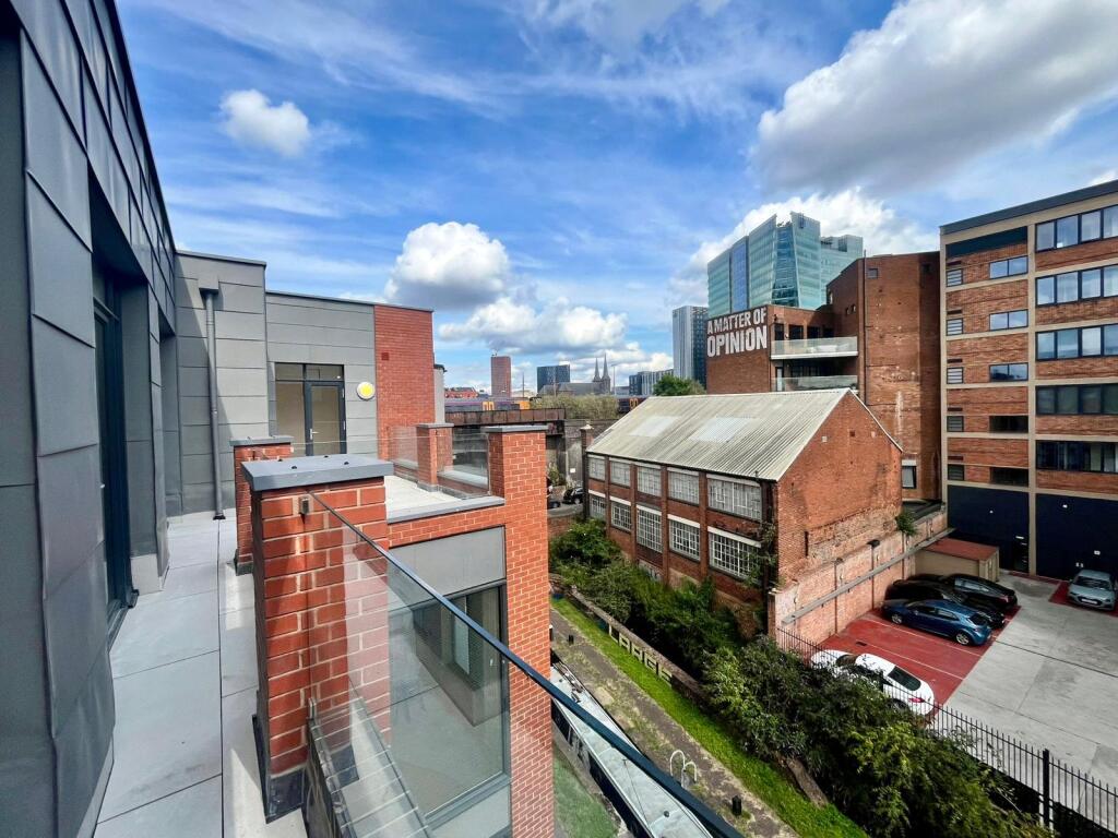 Additional image 20 of Water Street, Birmingham, B3