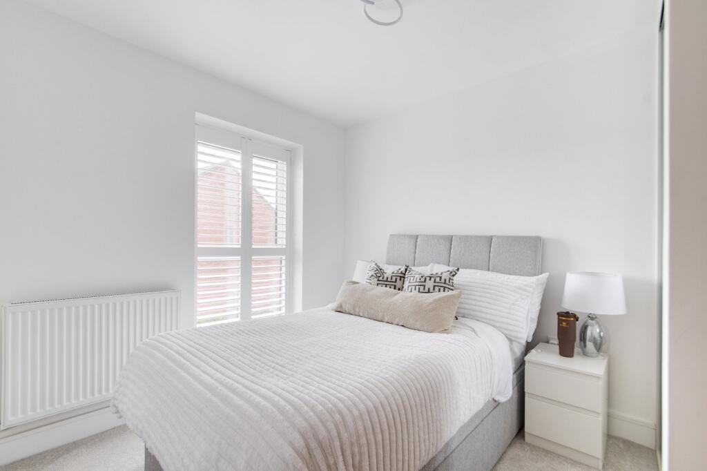 Additional image 10 of Callow Rise, Rednal, Birmingham, West Midlands, B45