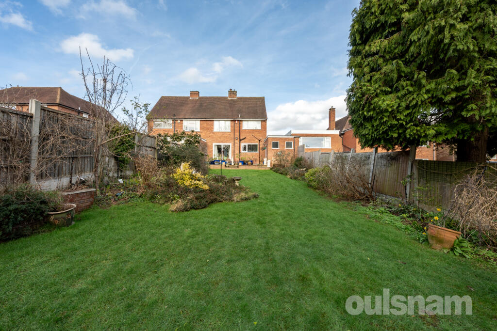 Additional image 15 of Bryony Road, Bournville Village Trust, Selly Oak, Birmingham, B29