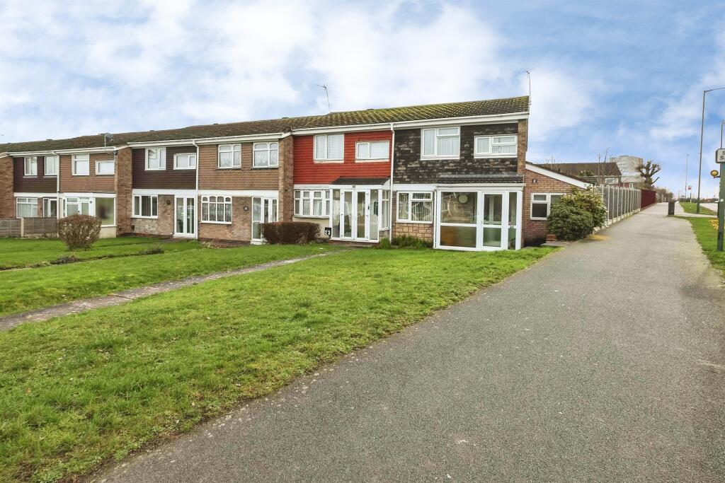 Additional image 21 of Bell Close, BIRMINGHAM