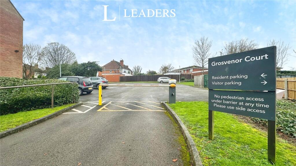 Additional image 2 of The Green, Kings Norton, Birmingham