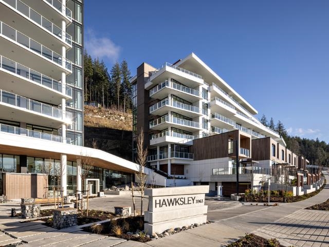 Additional image 2 of 303-3963 Uplands Way, West Vancouver, BC, V7S 0B7