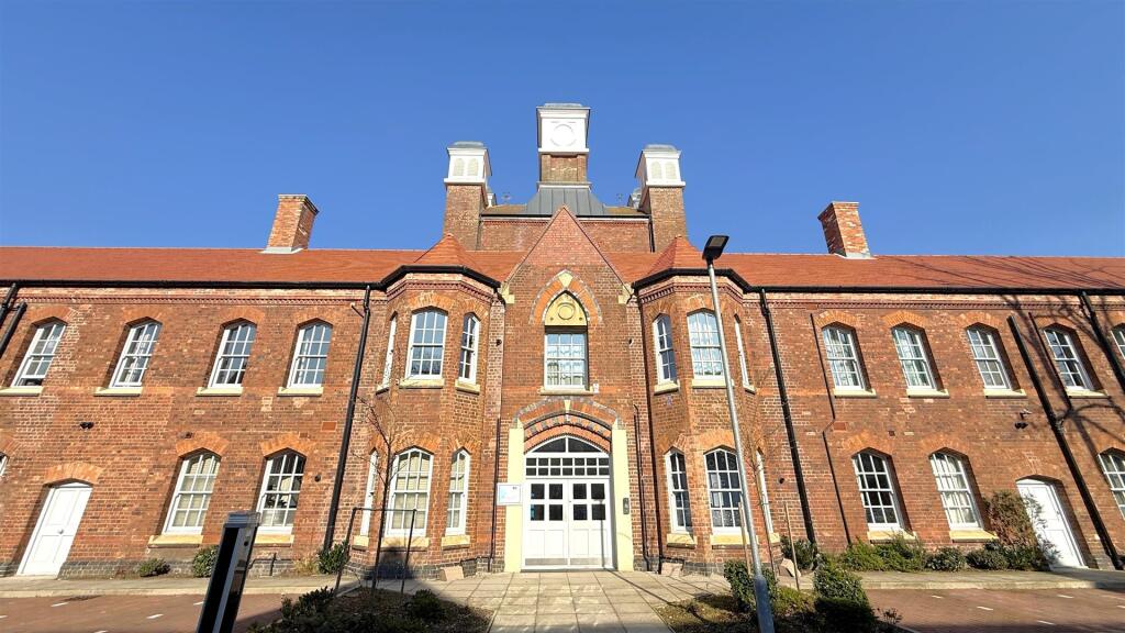 Nightingale House, Arkell Way, Selly Oak