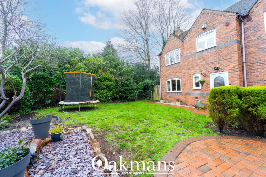 Additional image 55 of Beech Farm Croft, Birmingham, West Midlands, B31