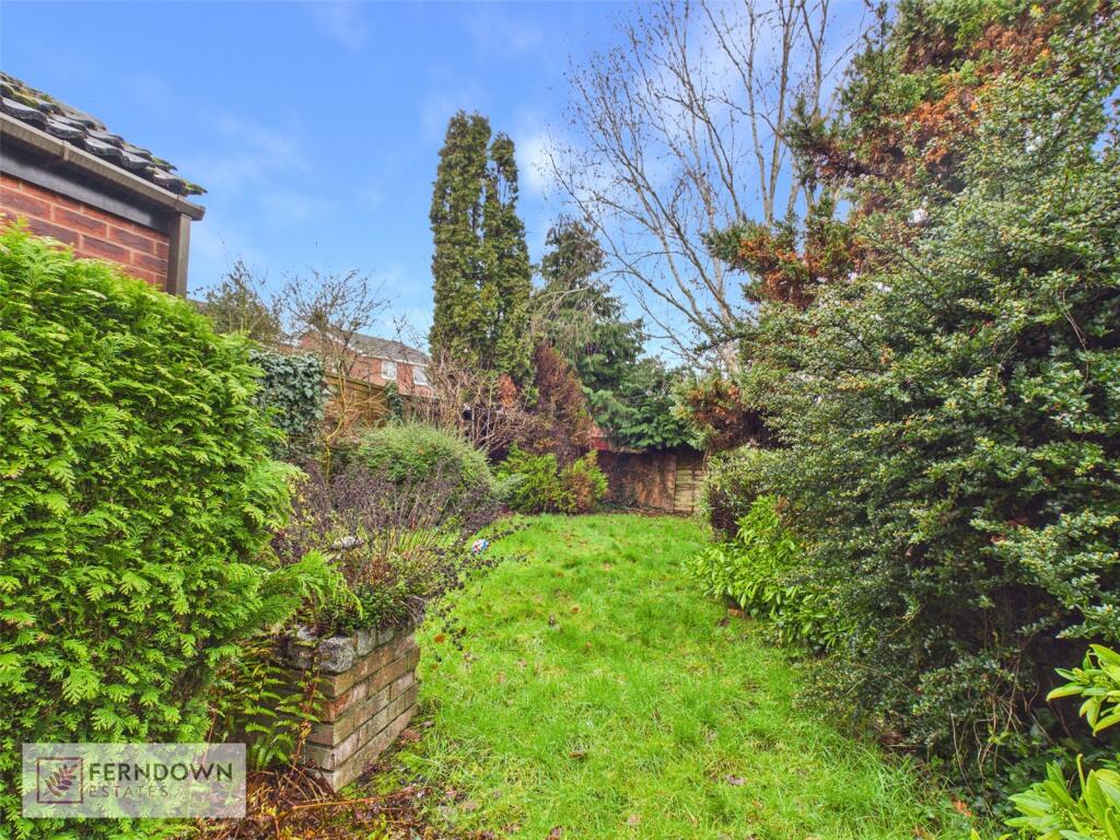Additional image 10 of Rotherby Grove, Marston Green, Birmingham, B37