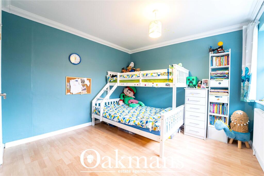 Additional image 21 of Lindford Way, Birmingham, Worcestershire, B38