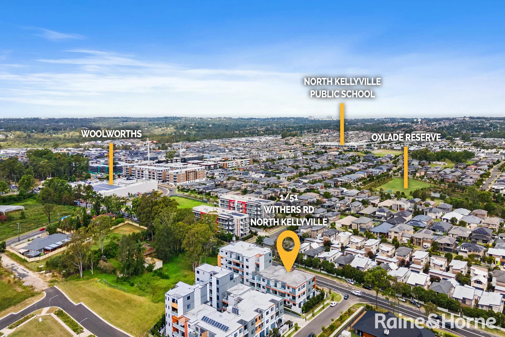 Additional image 9 of G01/51 Withers Road, North Kellyville NSW 2155