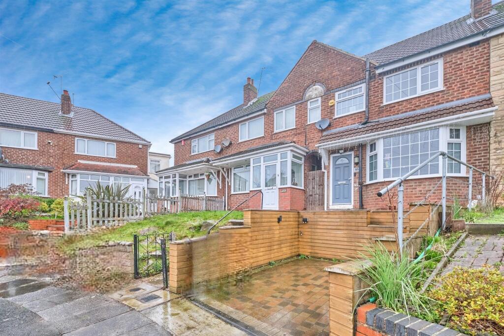 Additional image 9 of Carmodale Avenue, Birmingham