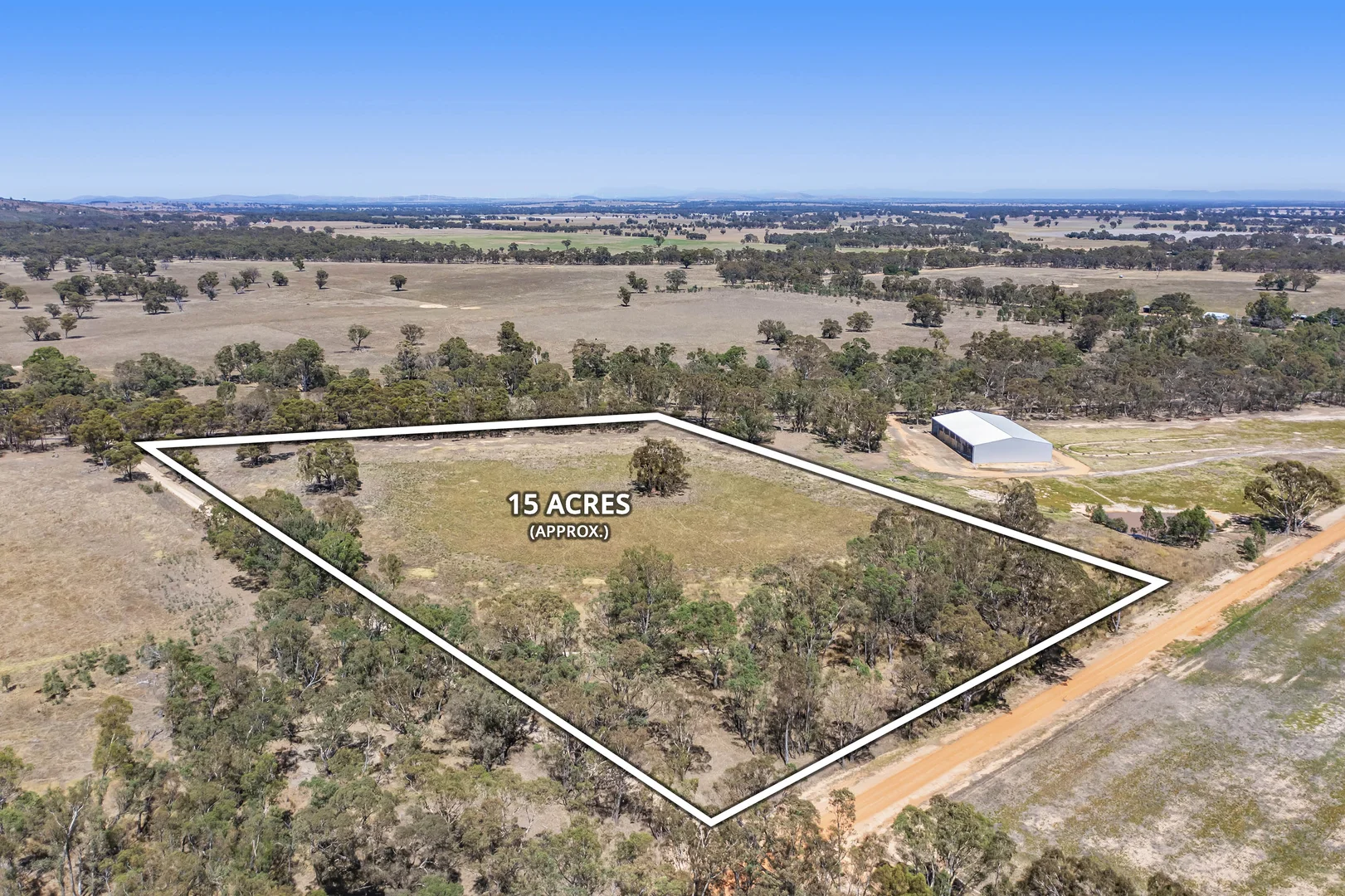 Additional image 9 of CA 168 Part 821 Barkly - Navarre Road, Navarre VIC 3384