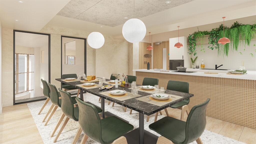 Additional image 9 of Birmingham | Key Workers & Student | B4