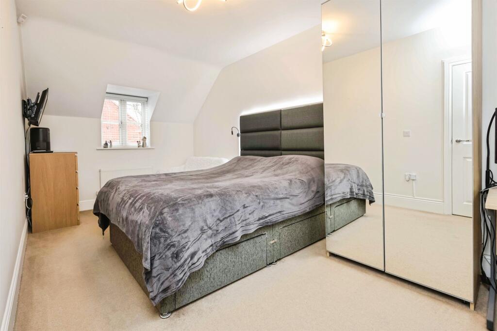 Additional image 43 of Edburgha Close, Yardley, Birmingham