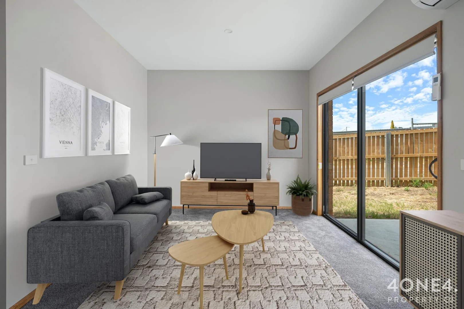 Additional image 3 of 1/17 Reynolds Way, Bridgewater TAS 7030