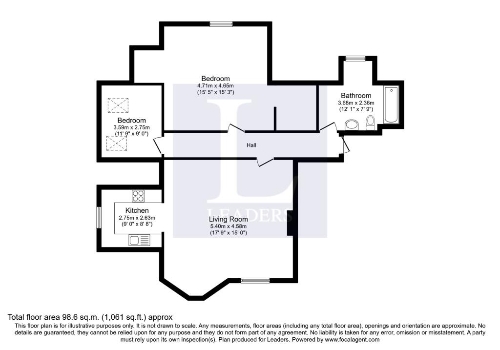 Additional image 16 of Stretton Croft, 54 Brookhouse Road, Barnt Green, B45