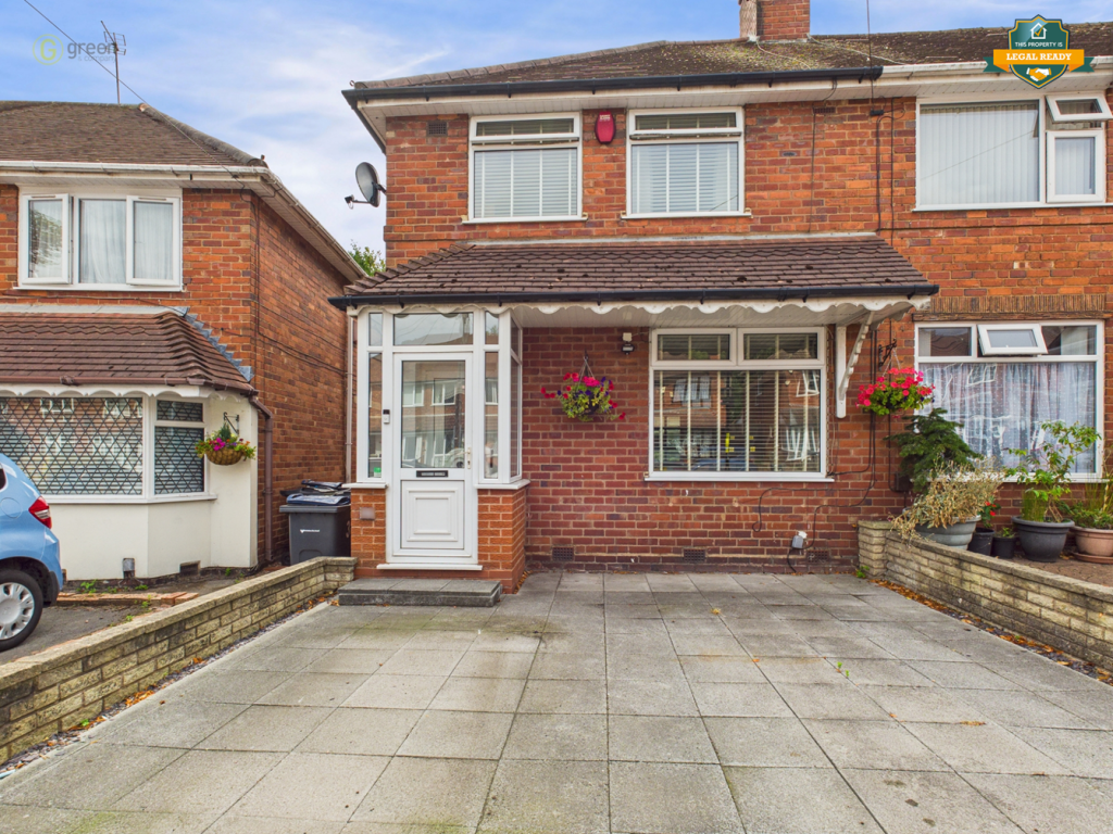 Additional image 35 of Wingfield Road, Birmingham, B42