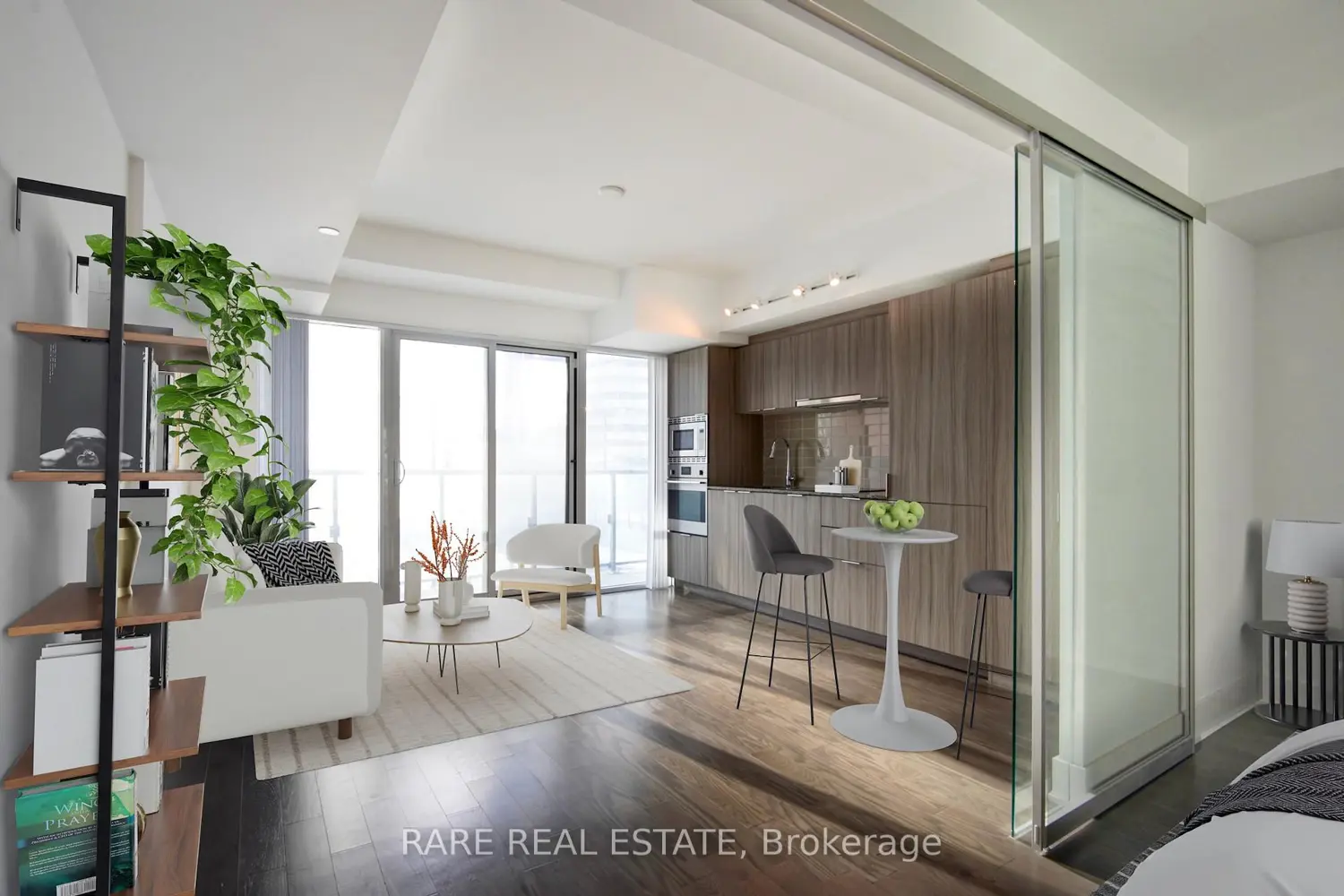 955 Bay Street 1002