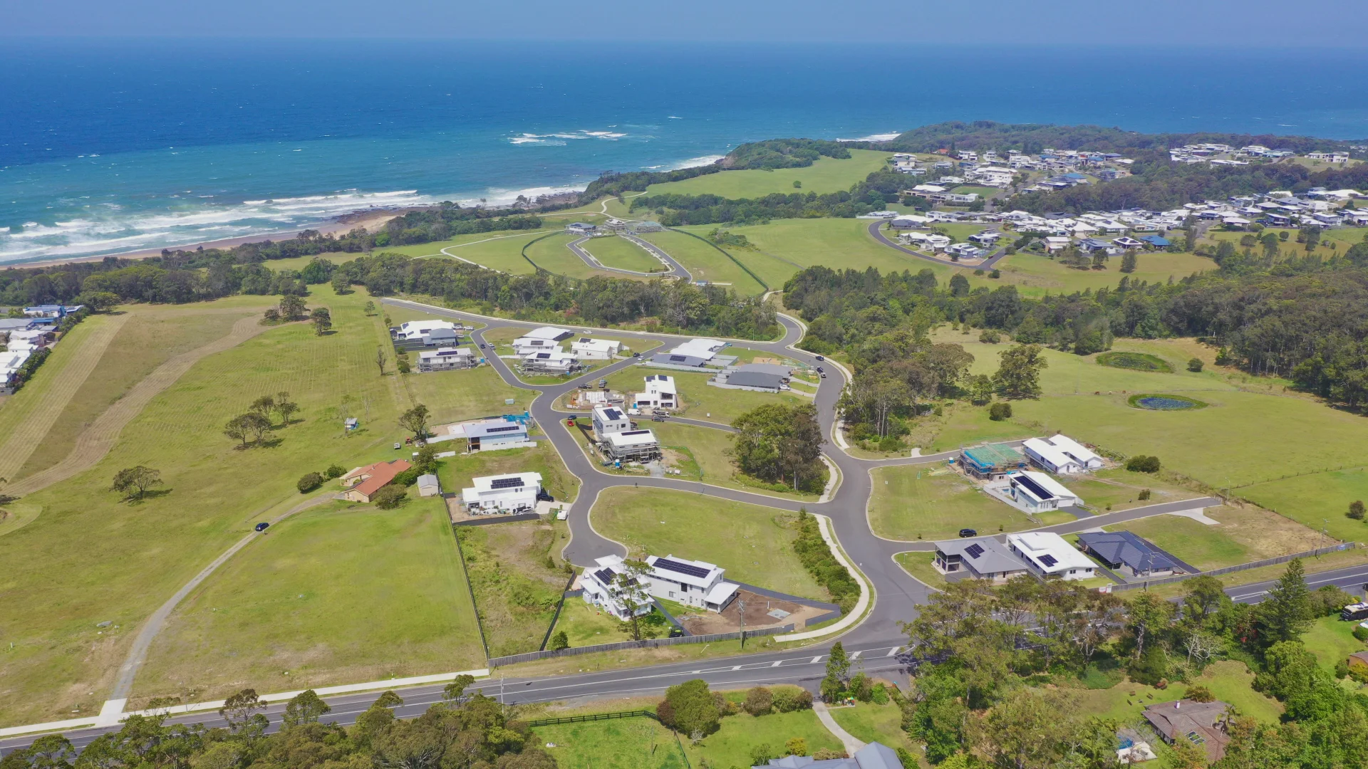 Additional image 7 of Lot 49 Golden Drive, Diamond Beach NSW 2430