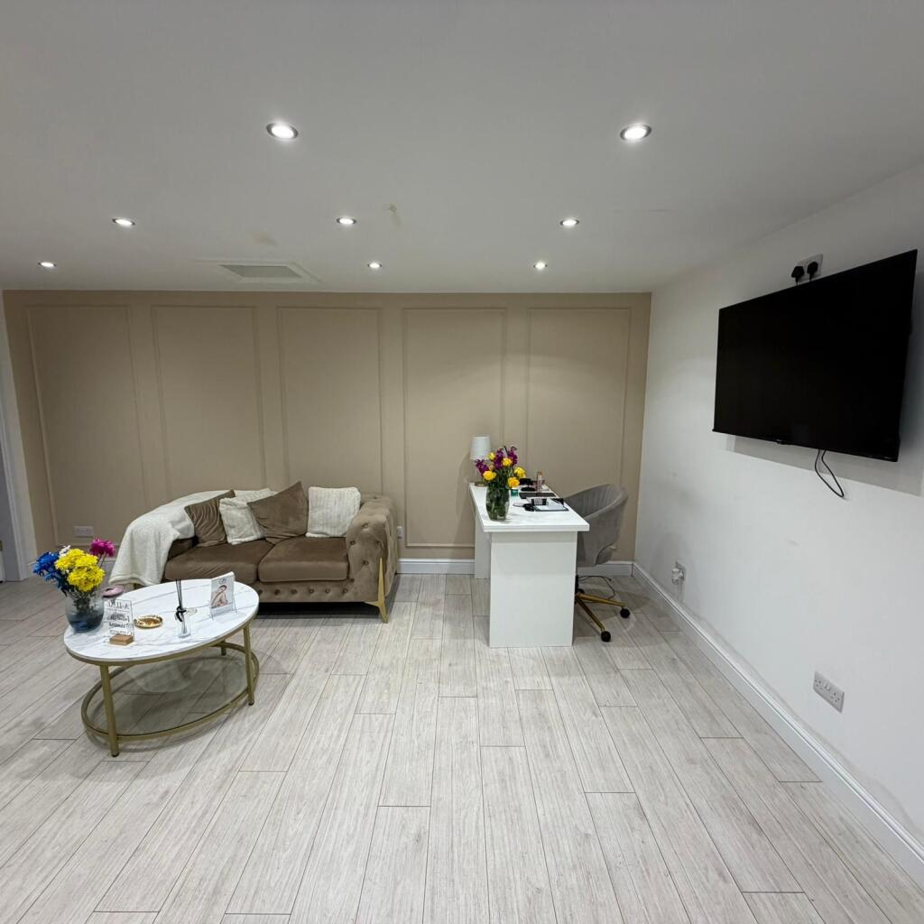 Additional image 5 of Unit 4, Warwick Road, Acocks Green, Birmingham