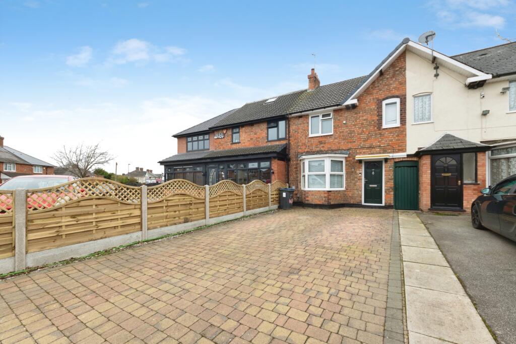 Additional image 20 of Overton Road, Acocks Green, Birmingham, B27