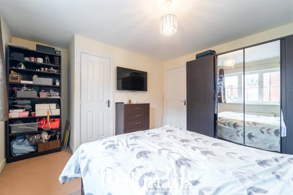 Additional image 17 of Canal Court, Birmingham, West Midlands, B27