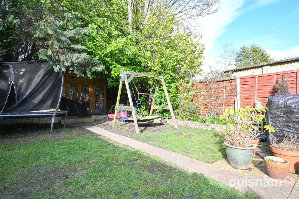 Additional image 31 of Norman Avenue, Harborne, West Midlands, B32