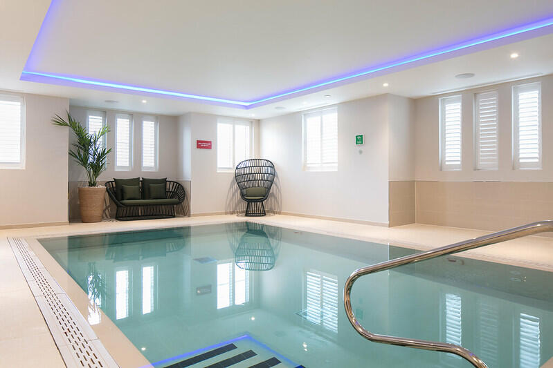 Additional image 38 of Larch Court, Great Alne Park Alcester, Warwickshire, B49