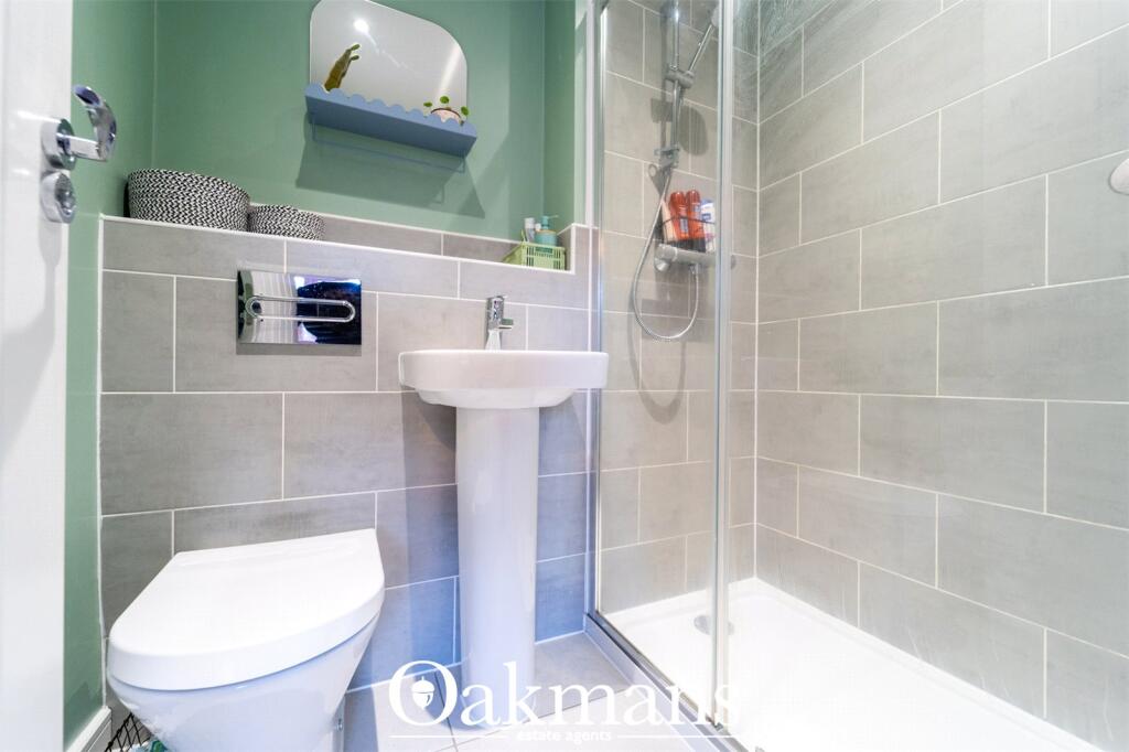 Additional image 20 of Hawthorn Way, Birmingham, West Midlands, B38